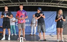 III Edycja Polska Liga Kajak Polo &amp; "Scena z Nadbrzeżnej" 57