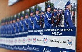 106. rocznica powołania Policji Państwowej w Choszcznie 5