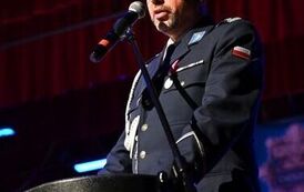 106. rocznica powołania Policji Państwowej w Choszcznie 11