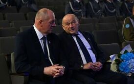 106. rocznica powołania Policji Państwowej w Choszcznie 32