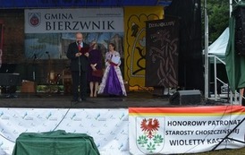 Festiwal Szachowy w Bierzwniku 4
