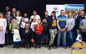 Festiwal Szachowy w Bierzwniku 5