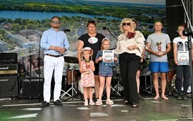 I Choszczeńskie Wyścigi Smoczych Łodzi 23