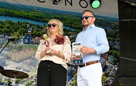 I Choszczeńskie Wyścigi Smoczych Łodzi 29