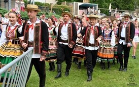 I Choszczeńskie Wyścigi Smoczych Łodzi 33
