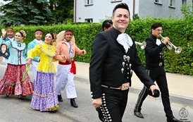 I Choszczeńskie Wyścigi Smoczych Łodzi 42