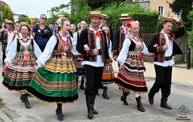 I Choszczeńskie Wyścigi Smoczych Łodzi 54