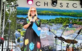 I Choszczeńskie Wyścigi Smoczych Łodzi 59