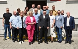 &bdquo;Program ochrony ludności i obrony cywilnej na lata 2025&ndash;2026&rdquo; 2
