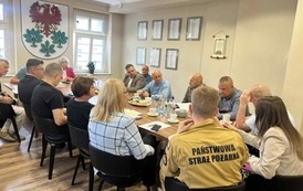 &bdquo;Program ochrony ludności i obrony cywilnej na lata 2025&ndash;2026&rdquo; 3
