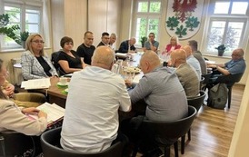 &bdquo;Program ochrony ludności i obrony cywilnej na lata 2025&ndash;2026&rdquo; 4