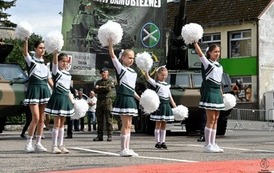 PIKNIK Z MUNDUREM w Reczu za nami! 12