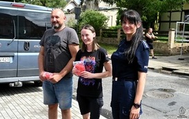 PIKNIK Z MUNDUREM w Reczu za nami! 14
