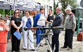 PIKNIK Z MUNDUREM w Reczu za nami! 15