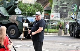 PIKNIK Z MUNDUREM w Reczu za nami! 18