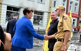 PIKNIK Z MUNDUREM w Reczu za nami! 26