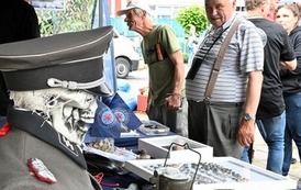 PIKNIK Z MUNDUREM w Reczu za nami! 28