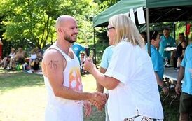XXI Powiatowy Maraton Pływacki za nami! 2