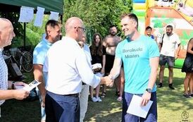 XXI Powiatowy Maraton Pływacki za nami! 10