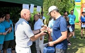 XXI Powiatowy Maraton Pływacki za nami! 11