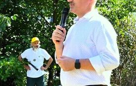 XXI Powiatowy Maraton Pływacki za nami! 17