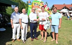 XXI Powiatowy Maraton Pływacki za nami! 18