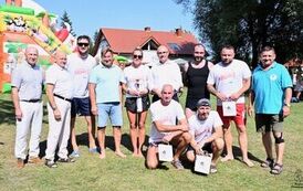 XXI Powiatowy Maraton Pływacki za nami! 20