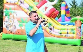 XXI Powiatowy Maraton Pływacki za nami! 22
