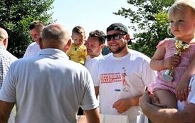 XXI Powiatowy Maraton Pływacki za nami! 24
