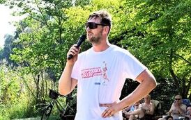 XXI Powiatowy Maraton Pływacki za nami! 26