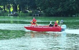 XXI Powiatowy Maraton Pływacki za nami! 28