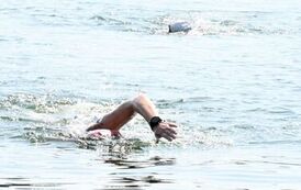 XXI Powiatowy Maraton Pływacki za nami! 41