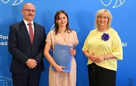 Uroczyste ślubowanie i awanse nauczycieli w Powiat Choszczeński 10