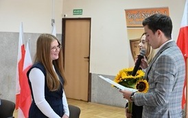 Młodzieżowa Rada Miejska podsumowała swoją działalność 1