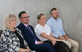 Młodzieżowa Rada Miejska podsumowała swoją działalność 6