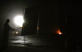 XV Jubileuszowa Noc Poet&oacute;w w Reczu 4