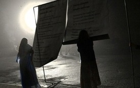 XV Jubileuszowa Noc Poet&oacute;w w Reczu 5