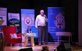 XV Jubileuszowa Noc Poet&oacute;w w Reczu 6