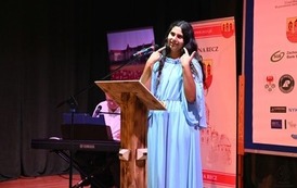 XV Jubileuszowa Noc Poet&oacute;w w Reczu 7
