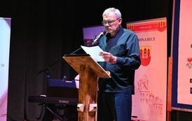 XV Jubileuszowa Noc Poet&oacute;w w Reczu 9
