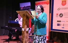 XV Jubileuszowa Noc Poet&oacute;w w Reczu 11