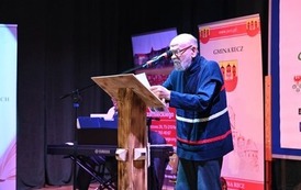 XV Jubileuszowa Noc Poet&oacute;w w Reczu 13