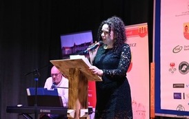 XV Jubileuszowa Noc Poet&oacute;w w Reczu 14