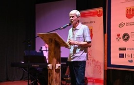 XV Jubileuszowa Noc Poet&oacute;w w Reczu 15