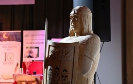 XV Jubileuszowa Noc Poet&oacute;w w Reczu 19