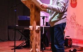 XV Jubileuszowa Noc Poet&oacute;w w Reczu 20