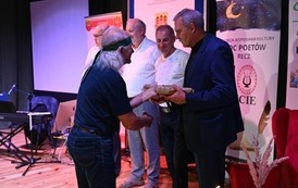 XV Jubileuszowa Noc Poet&oacute;w w Reczu 21