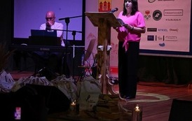 XV Jubileuszowa Noc Poet&oacute;w w Reczu 22