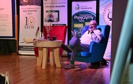 XV Jubileuszowa Noc Poet&oacute;w w Reczu 27