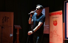 XV Jubileuszowa Noc Poet&oacute;w w Reczu 41
